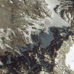 Satellite imagery of Tirolerkopf, AT
