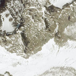 Satellite imagery of Haagspitze, AT