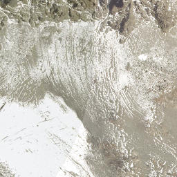 Satellite imagery of Haagspitze, AT