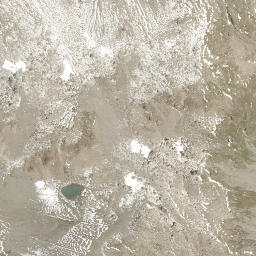 Satellite imagery of Hinterer Satzgrat, AT