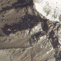 Satellite imagery of Nördlicher Chalausspitz, CH