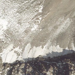 Satellite imagery of Nördlicher Chalausspitz, CH