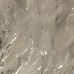 Satellite imagery of Pass Futschöl, AT