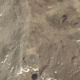 Satellite imagery of Pass Futschöl, AT
