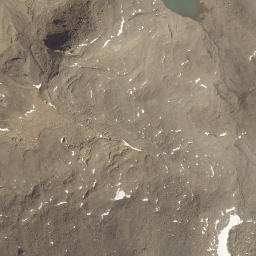 Satellite imagery of Pass Futschöl, AT