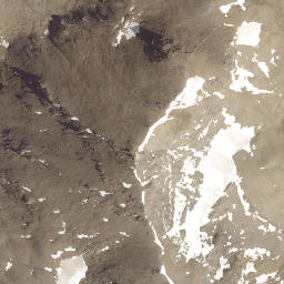 Satellite imagery of Kronenjoch, AT