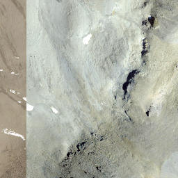 Satellite imagery of Fuorcla da Tasna, CH