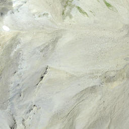 Satellite imagery of Piz Davo Dieu, CH