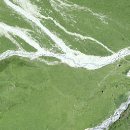 Satellite imagery of Paraid d'Ursanna, CH