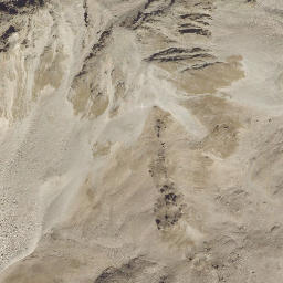Satellite imagery of Nauderer Hennesiglspitze, AT