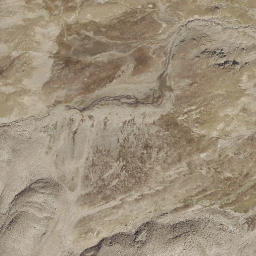 Satellite imagery of Nauderer Hennesiglspitze, AT
