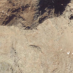 Satellite imagery of Passo di Melago, AT