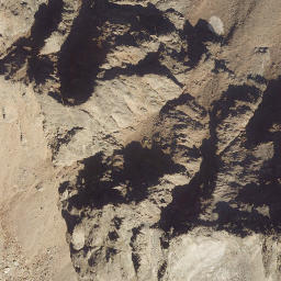 Satellite imagery of Passo di Melago, AT