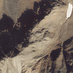 Satellite imagery of Passo di Melago, AT
