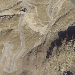 Satellite imagery of Nörderberg, AT