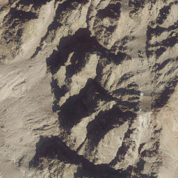 Satellite imagery of Gepatschjoch, AT