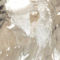 Satellite imagery of Gepatschjoch, AT