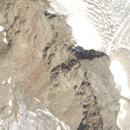 Satellite imagery of Gepatschjoch, AT