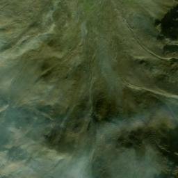 Satellite imagery of Hochkreuzspitze, AT