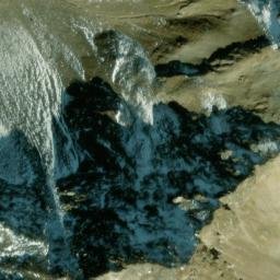 Satellite imagery of Kugelspitze, AT
