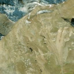 Satellite imagery of Kugelspitze, AT