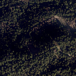 Satellite imagery of Törlkopf, AT