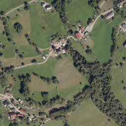Satellite imagery of Mittagspitze, AT