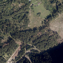 Satellite imagery of Mittagspitze, AT