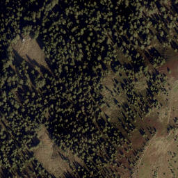 Satellite imagery of Tschiernock, AT