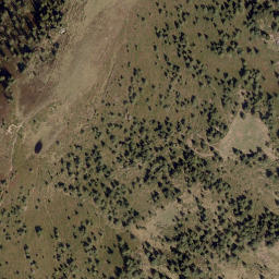 Satellite imagery of Tschiernock, AT