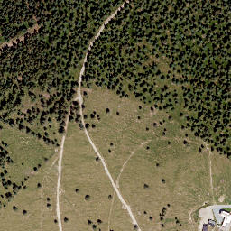 Satellite imagery of In Kegeln, AT