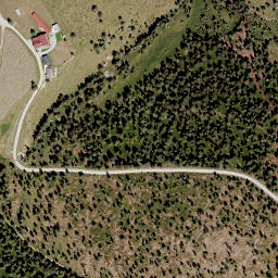 Satellite imagery of In Kegeln, AT