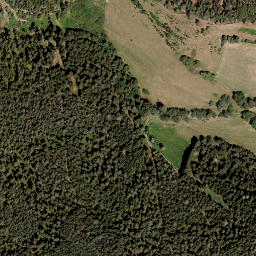 Satellite imagery of Pirkerkogel, AT