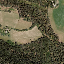 Satellite imagery of Pirkerkogel, AT