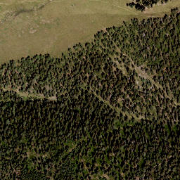 Satellite imagery of Gertrusk, AT