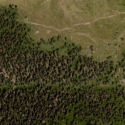 Satellite imagery of Gertrusk, AT