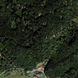Satellite imagery of Buchkogel, AT