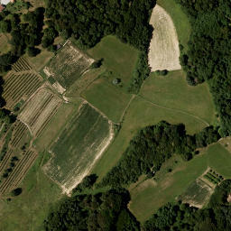 Satellite imagery of Wolfsriegel, AT