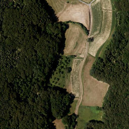 Satellite imagery of Zotterberg, AT
