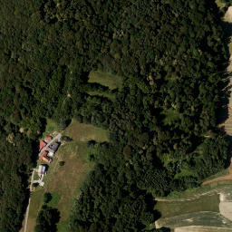 Satellite imagery of Zotterberg, AT