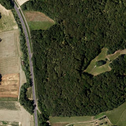 Satellite imagery of Zotterberg, AT