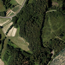 Satellite imagery of I/2, SI