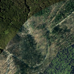 Satellite imagery of I/2, SI
