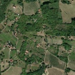 Satellite imagery of survey_point, HU