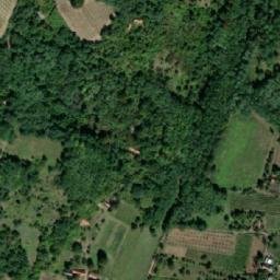 Satellite imagery of survey_point, HU