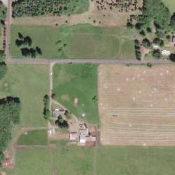 Satellite imagery of Cedarville Gravel Quarry, US