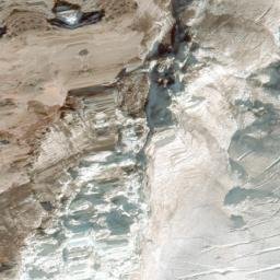 Satellite imagery of Willis Wall, US