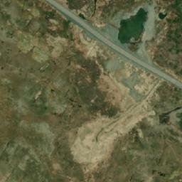 Satellite imagery of Black Bank, CA