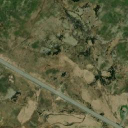 Satellite imagery of Black Bank, CA