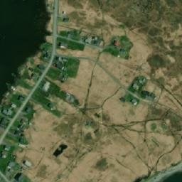 Satellite imagery of Grave Point, CA